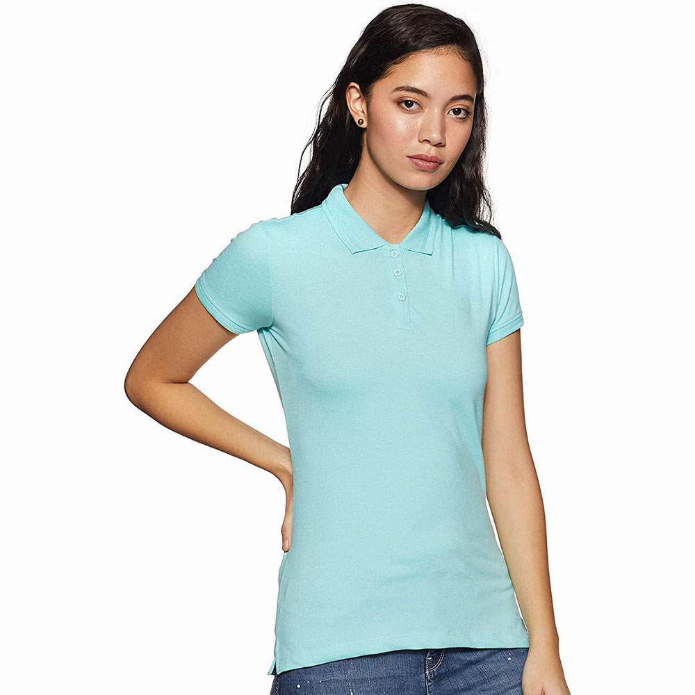 Women's Polo Shirts